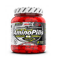 Аминокислота Amix Nutrition Amino Pills, 330 таблеток CN12696 PS