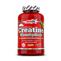 Креатин Amix Nutrition Creatine Monohydrate, 500 капсул CN14401 PS