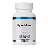 Натуральная добавка Douglas Laboratories Pylori-Plex, 60 вегакапсул CN9997 PS