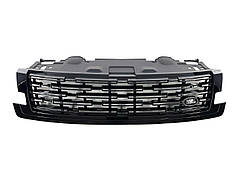 Решітка радіатора на Range Rover Vogue L460 2021-2023 рік V2