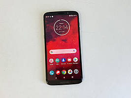 Motorola Moto Z3 64Gb XT1929-17 Оригінал!