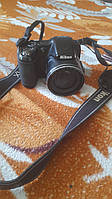 Фотоаппарат Nikon Coolpix L820.