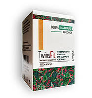 TwinsFit - для нормализации веса Твинсфит, 6701 , Киев