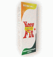 KeepFit - Сироп для нормализации веса КипФит, 6706 , Киев