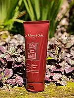 Крем для душу з ароматом лотосу та франжіпані La Sultane De Saba Lotus And Frangipani Flower, фото 3