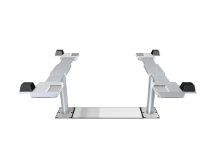 Двоплунжерні підйомники