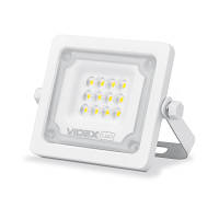 Прожектор Videx LED 10W 5000K 220V VL-F2e-105W o