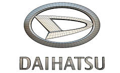 Тюнінг Daihatsu