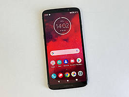 Motorola Moto Z3 64Gb XT1929-17 Оригінал!