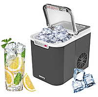 Льодогенератор Camry CR 8073 - апарат для льоду Польща