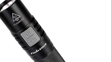 Ліхтар ручний Fenix E35 UE Cree XM-L2 U2, фото 4