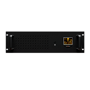 Джерело безперебійного живлення (ДБЖ) LP-UL1550VA RM (rack mounts) (with battery), фото 1