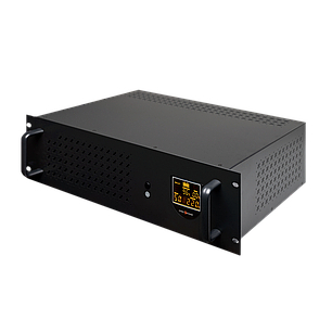 Джерело безперебійного живлення (ДБЖ) LP-UL1550VA RM (rack mounts) (with battery), фото 2