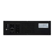 Джерело безперебійного живлення (ДБЖ) LP-UL1550VA RM (rack mounts) (with battery), фото 3
