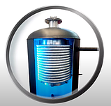 Металорукав гофрований 25А, 50м, з нержавіючої сталі SS316, IWS flex, фото 7