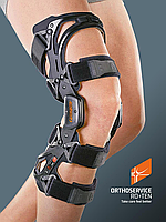 Ортез на колено Pluspoint3 short Orthoservice (Швейцария) M9540