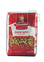 Pasta Zara 061 Cavatappi 500 г Зиг-заг