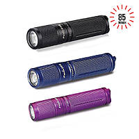 Ліхтар ручний Fenix E05 XP-E2 R3 чорний