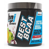 BEST BCAA 300 г BPI SPORTS - виноград