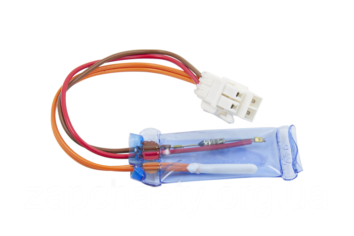 Датчик температури (сенсор) для холодильника LG 6615JB2005A, 4781JR2004A (з термозапобіжником)