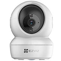 2 Мп поворотна Wi-Fi IP-відеокамера Ezviz CS-H6c (1080P)