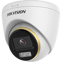 3K HDTVI відеокамера Hikvision DS-2CE72KF3T-L (2.8 мм) ColorVu