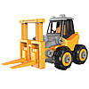 Конструктор "Будівельна техніка" - Автонавантажувач (MT8911), фото 2