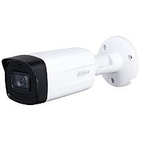 2 Мп HDCVI відеокамера Dahua DH-HAC-HFW1231TMP-I8-A (3.6 мм) Starlight