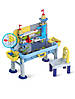 Дитячий ігровий стіл для конструкторів (GT-15) Microlab Toys, фото 2