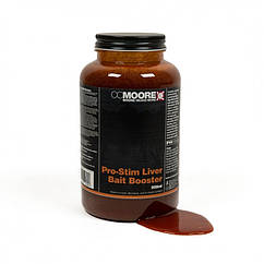 Ліквід Pro-Stim Liver Bait Booster 500 ml