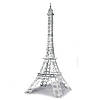 Металевий конструктор "Ейфелева вежа" Eitech (C33), фото 2