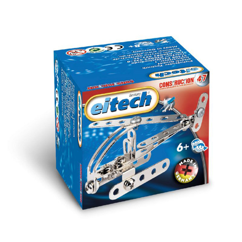 Вертоліт Eitech C47, фото 1