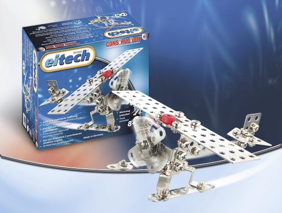 Вертоліт/Літак Eitech C67, фото 1
