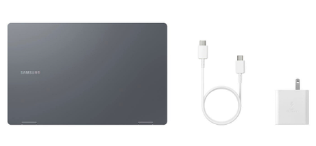 Ноутбук Samsung Galaxy Book4 360 (NP750QGK-KG3US), фото 5