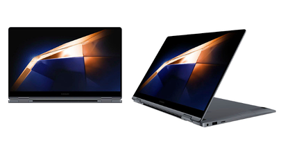 Ноутбук Samsung Galaxy Book4 360 (NP750QGK-KG3US), фото 3