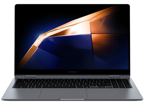 Ноутбук Samsung Galaxy Book4 360 (NP750QGK-KG3US), фото 2