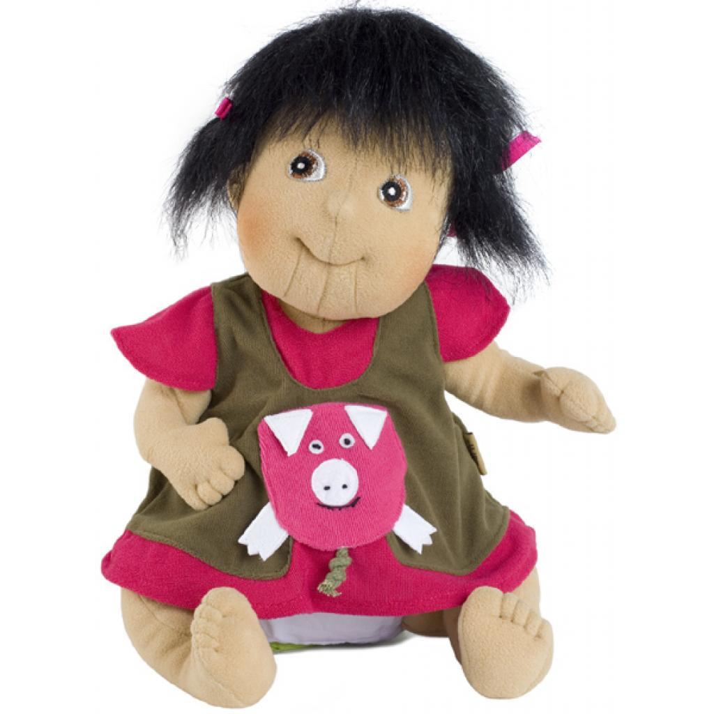 Флісова лялька "Маленька Марія" Rubens Barn (50016), фото 1