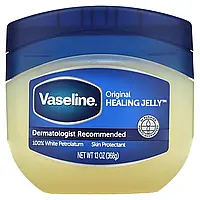 Vaseline, 100% Pure Petroleum Jelly, Original, 13 oz (368 g), VSL-34500 Киев