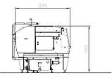 OptiBreaker Compact 8 (90,000 яєць/годину, 250 ящиків/годину), фото 6