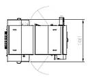 OptiBreaker Compact 8 (90,000 яєць/годину, 250 ящиків/годину), фото 7