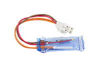 Датчик температуры (сенсор) для холодильника LG 6615JB2005A, 4781JR2004A (с термопредохранителем)