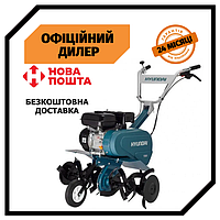 Культиватор бензиновий Hyundai T 850 (6.5 л. с., 900 мм) TSH