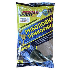 Прикормка FS Короп Тигровий горіх