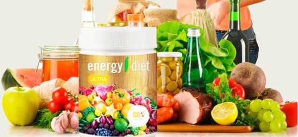 Energy diet-їжа для життя 450 грам, Київ, Дніпро, Одеса