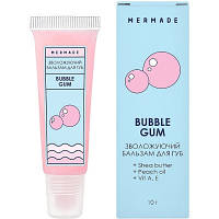 Бальзам для губ Mermade Bubble Gum 10 г 4820241301256 o