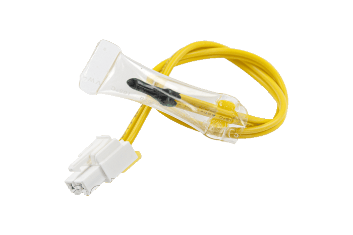 Датчик температури (сенсор) для холодильника Samsung DA32-00012D