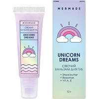 Бальзам для губ Mermade Unicorn Dreams 10 г 4820241302031 o