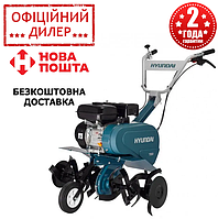 Культиватор бензиновый Hyundai T 850 (6.5 л.с., 900 мм) YLP