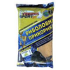 Прикормка FS Короп Кукурудза
