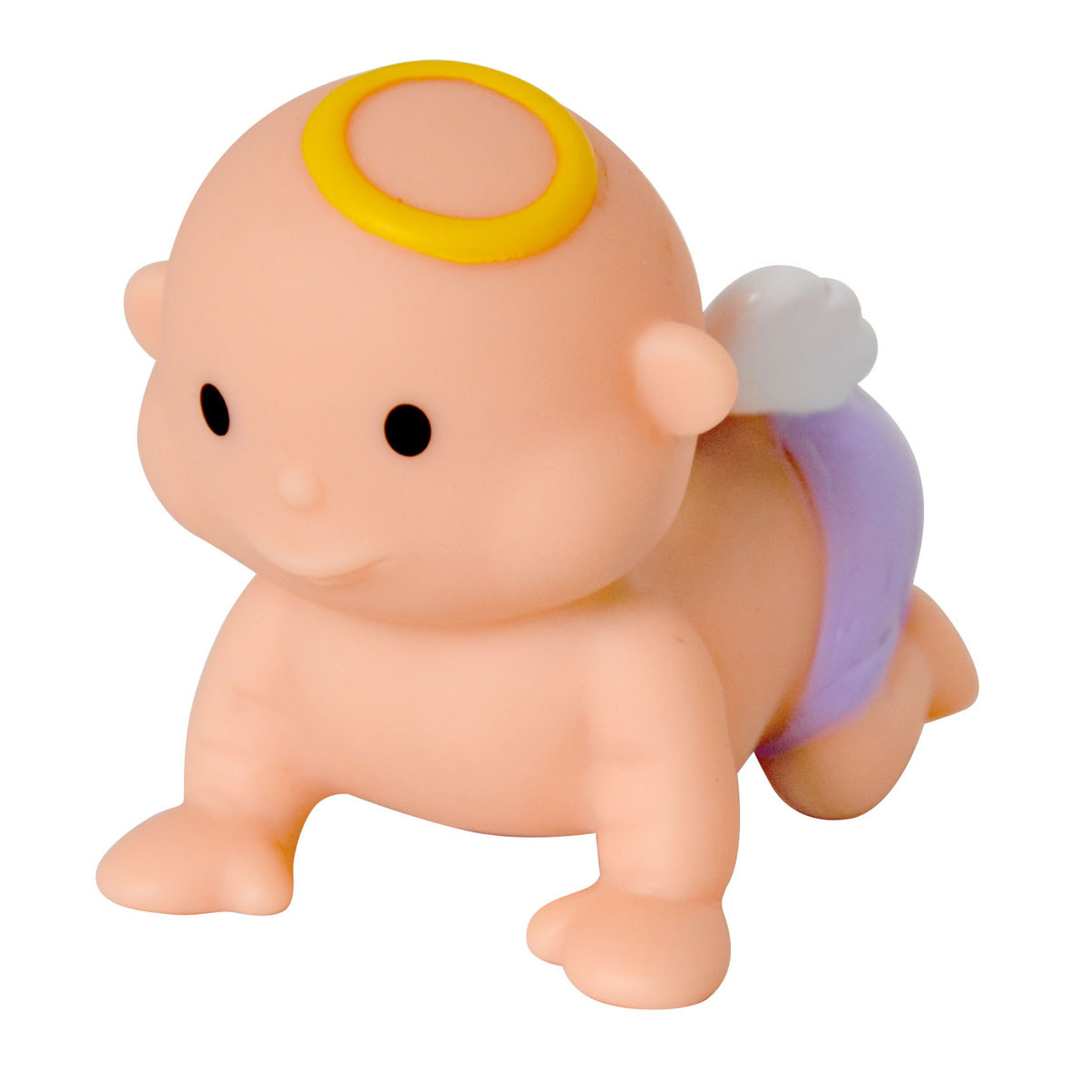 Пупс Bobby Funny Babies (P7001), фото 1